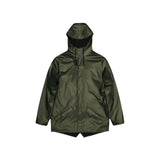 Rain Jacket