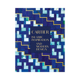 Cartier: Islamic Inspiration and Modern Design