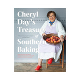 Cheryl Day's Treasury of Southern Baking