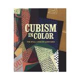 Cubism in Color: The Still Lifes of Juan Gris