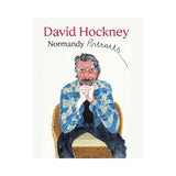 David Hockney: Normandy Portraits