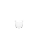Water Tumbler in Clear
