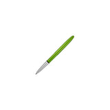 Bullet Space Pen | Aurora Borealis Green