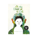 At the Drop of a Cat