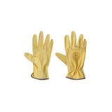 Women’s Deerskin Gardening Gloves - Small