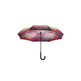 Stick Umbrella | Monet “The Artist’s Garden at Giverny”