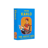 The Artist Box: Frida Kahlo