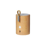 Drum Light Bluetooth Speaker