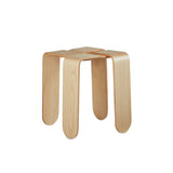 Criss Cross Stool