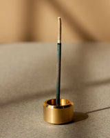 Brass Incense Holder