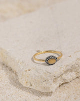 N° 939 Ring in Gold
