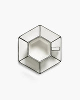 Espresso Cup + Saucer