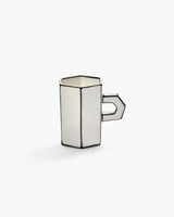 Double Espresso Cup