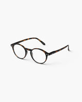 Reading Glasses #D Tortoise