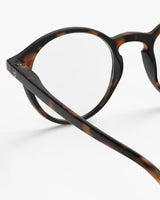 Reading Glasses #D Tortoise