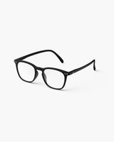 Reading Glasses #E Black