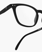 Reading Glasses #E Black