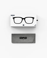 Reading Glasses #L Black