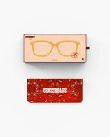 Reading Glasses #L | Golden Canyon