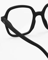 Reading Glasses "Office" Black