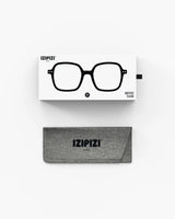 Reading Glasses "Office" Black