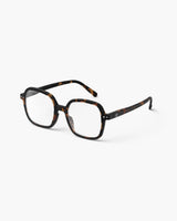 Reading Glasses "Office" | Tortoise