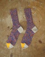 Cotton Split Toe Socks | Fete
