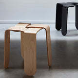 Criss Cross Stool