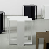 Shifted Square - Side Table