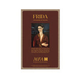 Puzzle | Frida Kahlo: Self Portrait (in a Velvet Dress)