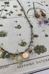 Gary Necklace