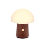 Mini Alice Mushroom Lamp