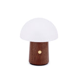 Mini Alice Mushroom Lamp