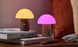Mini Alice Mushroom Lamp