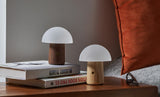 Mini Alice Mushroom Lamp