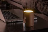 Drum Light Bluetooth Speaker