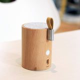 Drum Light Bluetooth Speaker