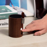 Drum Light Bluetooth Speaker