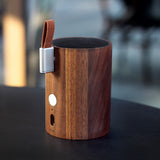 Drum Light Bluetooth Speaker