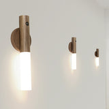 Smart Baton Light - Walnut