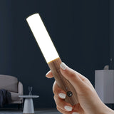 Smart Baton Light - Walnut