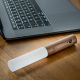 Smart Baton Light - Walnut