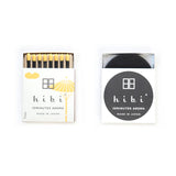 Incense Matches | Multiple Scents