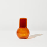 Belly Carafe + Cup Set