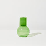 Belly Carafe + Cup Set