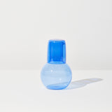 Belly Carafe + Cup Set