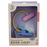 Rechargeable LED Book Light