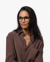 Reading Glasses #D Tortoise