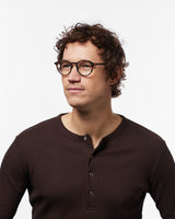 Reading Glasses #D Tortoise