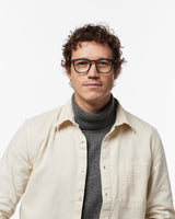 Reading Glasses #E Black